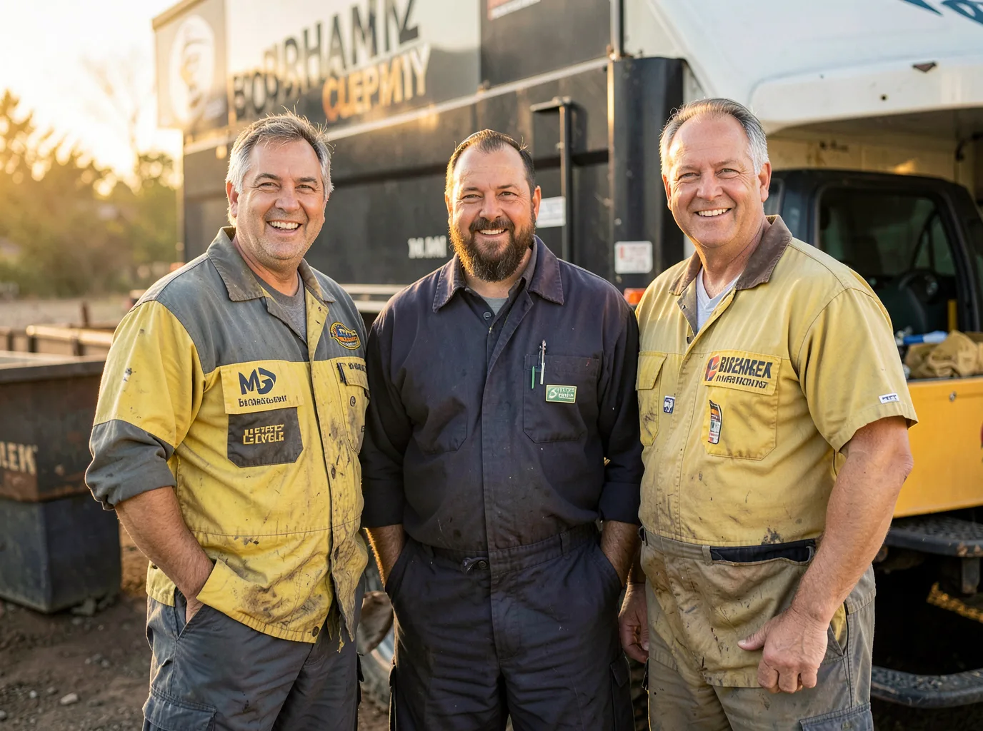 Sewage Cleanup company in Pegram, TN